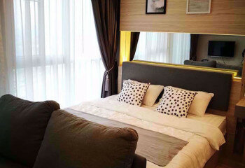 Кондоминиум в Бангкоке, Таиланд | THE249940