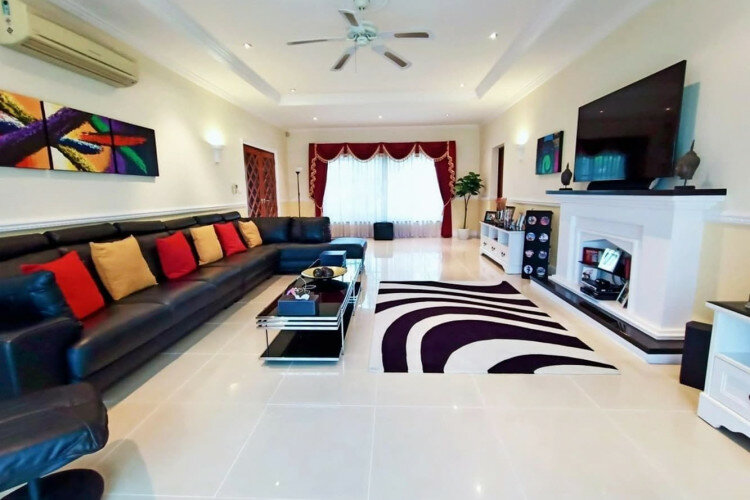 Дом в Банг Ламунге, Таиланд | THE548499