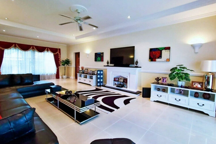 Дом в Банг Ламунге, Таиланд | THE548499