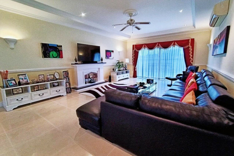 Дом в Банг Ламунге, Таиланд | THE548499