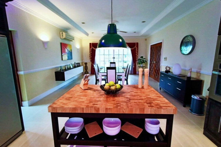 Дом в Банг Ламунге, Таиланд | THE548499