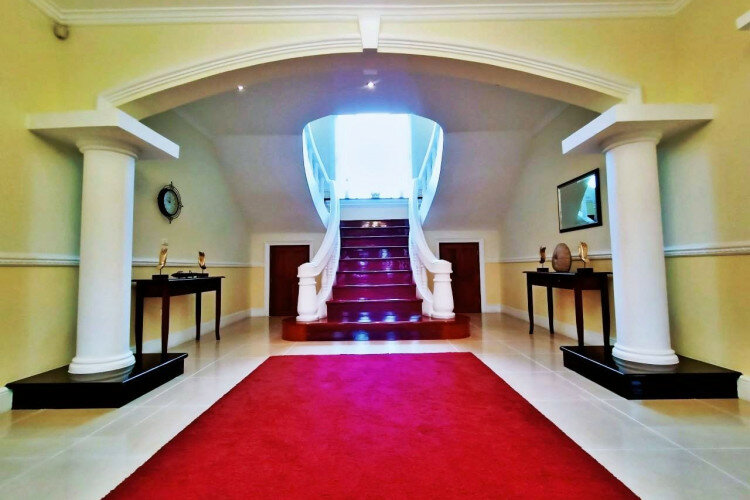 Дом в Банг Ламунге, Таиланд | THE548499