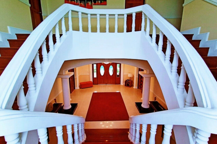 Дом в Банг Ламунге, Таиланд | THE548499