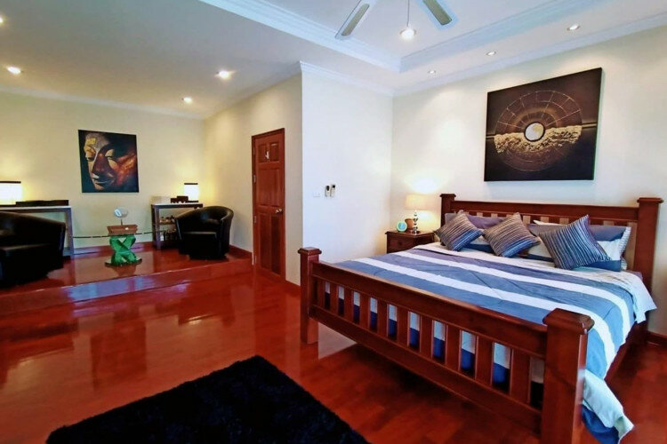 Дом в Банг Ламунге, Таиланд | THE548499