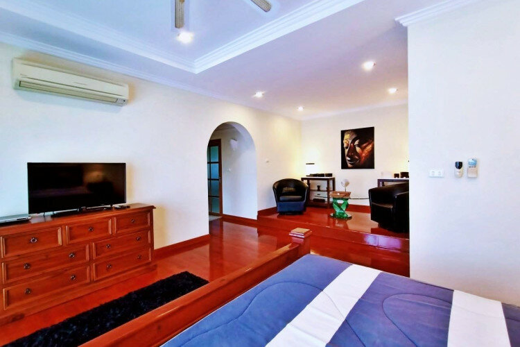 Дом в Банг Ламунге, Таиланд | THE548499