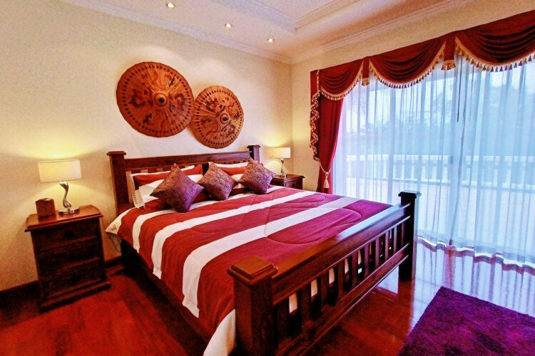 Дом в Банг Ламунге, Таиланд | THE548499