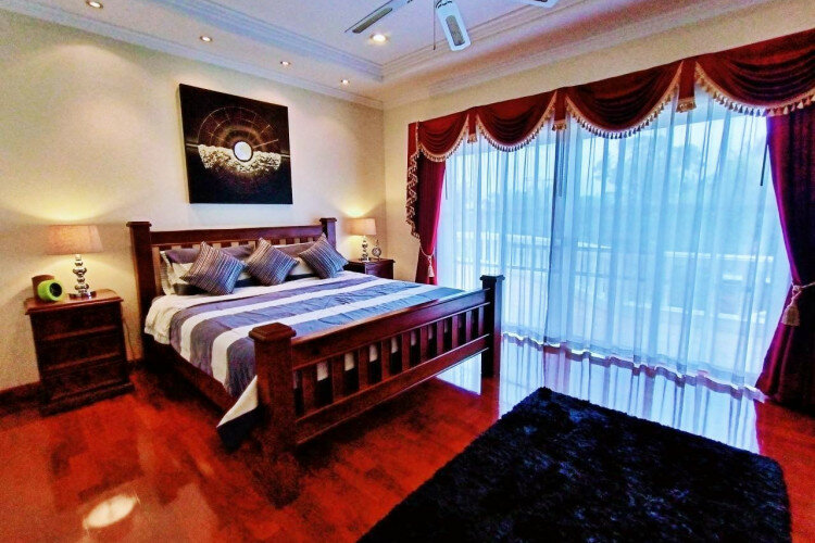 Дом в Банг Ламунге, Таиланд | THE548499