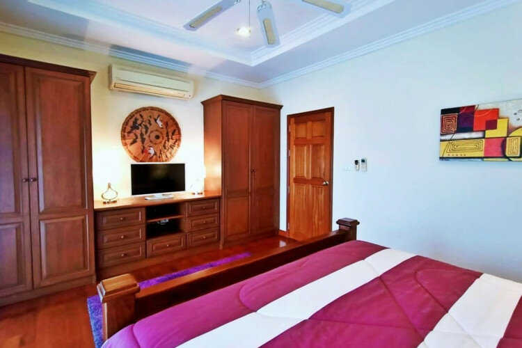 Дом в Банг Ламунге, Таиланд | THE548499