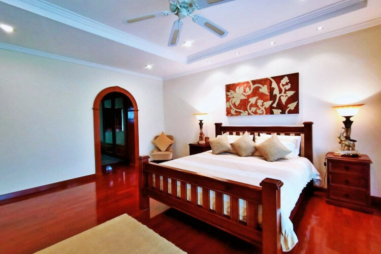 Дом в Банг Ламунге, Таиланд | THE548499