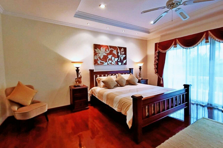 Дом в Банг Ламунге, Таиланд | THE548499