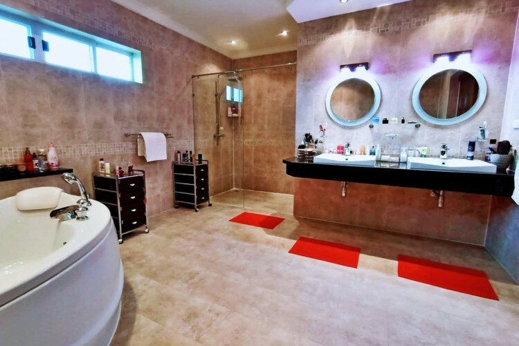 Дом в Банг Ламунге, Таиланд | THE548499