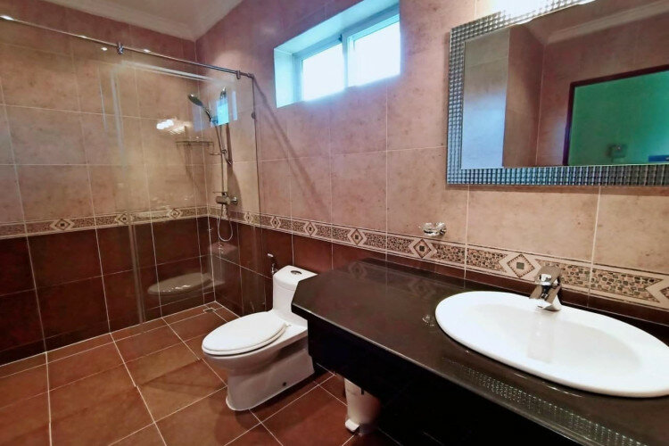 Дом в Банг Ламунге, Таиланд | THE548499