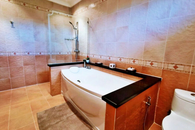 Дом в Банг Ламунге, Таиланд | THE548499