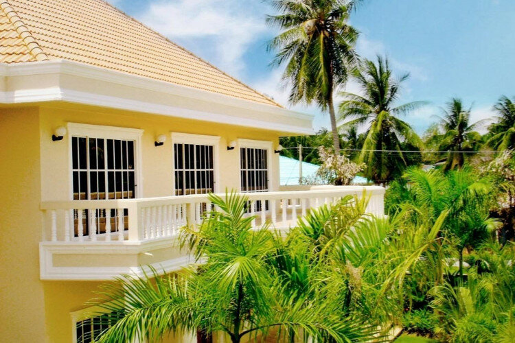 Дом в Банг Ламунге, Таиланд | THE548499