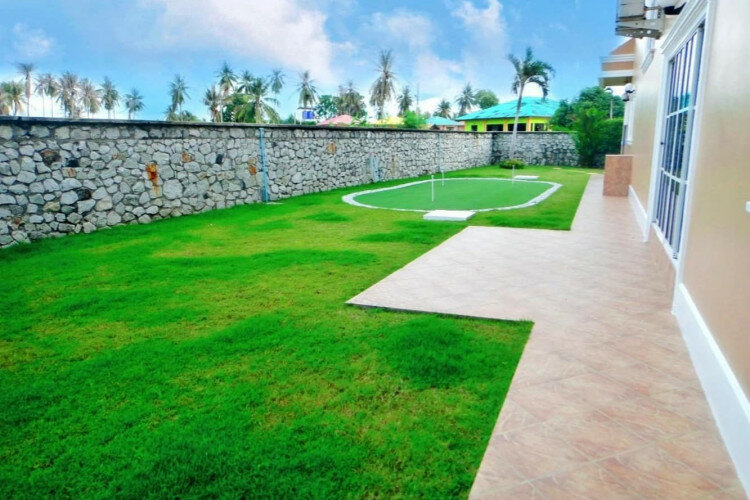 Дом в Банг Ламунге, Таиланд | THE548499