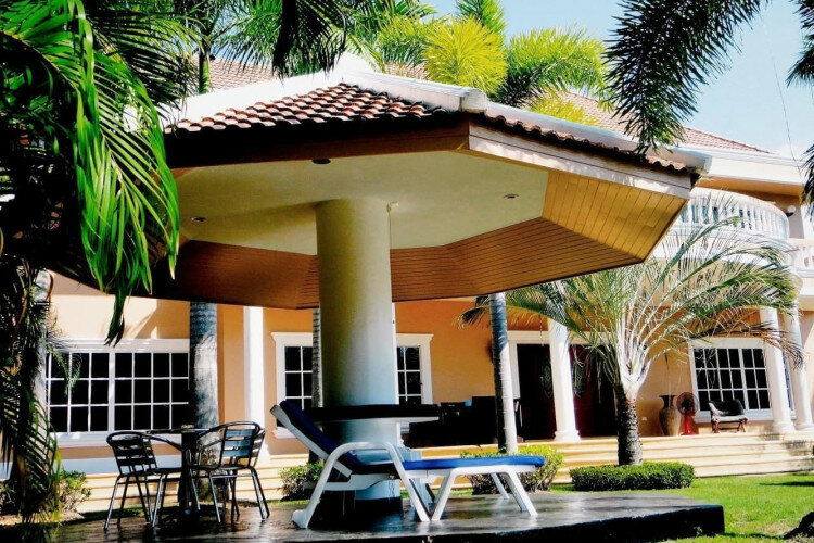 Дом в Банг Ламунге, Таиланд | THE548499