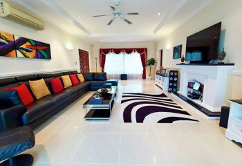 Дом в Банг Ламунге, Таиланд | THE548499