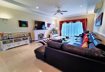 Дом в Банг Ламунге, Таиланд | THE548499