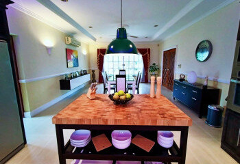 Дом в Банг Ламунге, Таиланд | THE548499