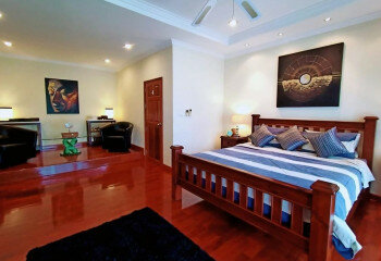 Дом в Банг Ламунге, Таиланд | THE548499