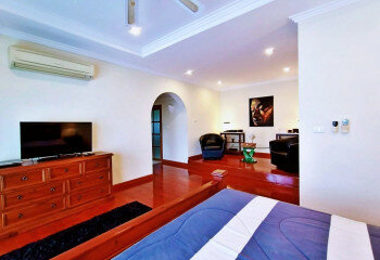 Дом в Банг Ламунге, Таиланд | THE548499