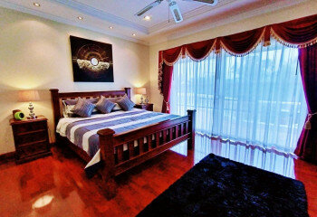 Дом в Банг Ламунге, Таиланд | THE548499