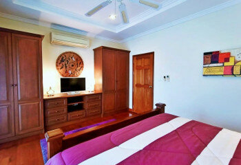 Дом в Банг Ламунге, Таиланд | THE548499