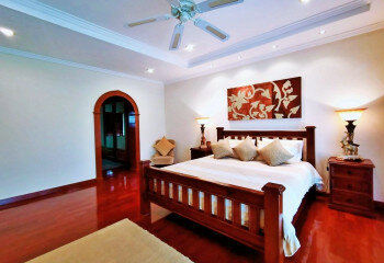 Дом в Банг Ламунге, Таиланд | THE548499