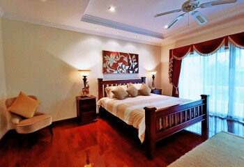 Дом в Банг Ламунге, Таиланд | THE548499