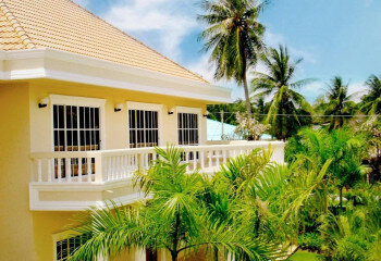 Дом в Банг Ламунге, Таиланд | THE548499