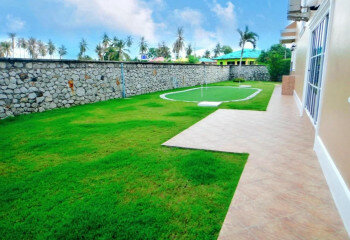 Дом в Банг Ламунге, Таиланд | THE548499