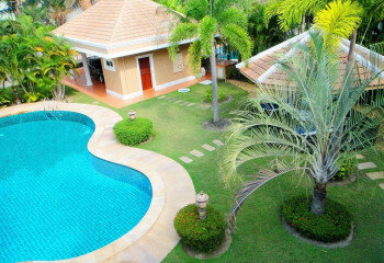 Дом в Банг Ламунге, Таиланд | THE548499