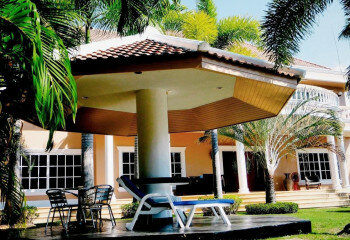 Дом в Банг Ламунге, Таиланд | THE548499