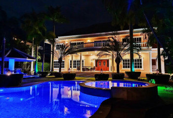 Дом в Банг Ламунге, Таиланд | THE548499