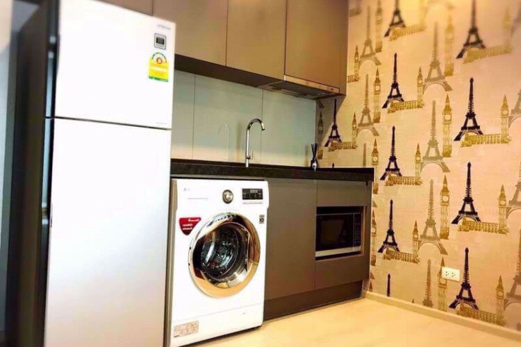 Кондоминиум в Бангкоке, Таиланд | THE153611