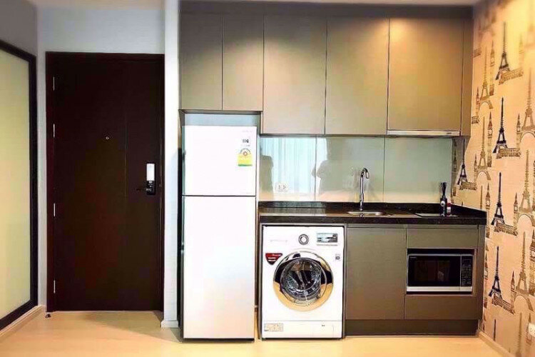 Кондоминиум в Бангкоке, Таиланд | THE153611