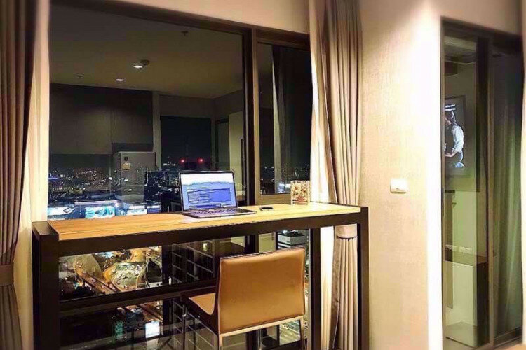 Кондоминиум в Бангкоке, Таиланд | THE153611