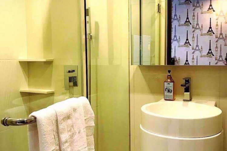 Кондоминиум в Бангкоке, Таиланд | THE153611