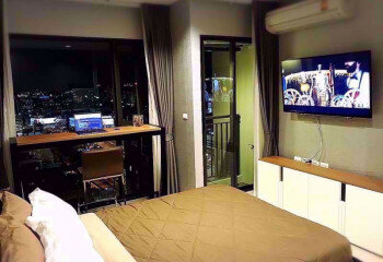 Кондоминиум в Бангкоке, Таиланд | THE153611