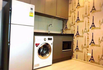 Кондоминиум в Бангкоке, Таиланд | THE153611