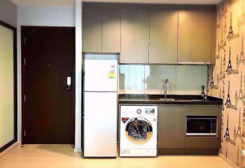 Кондоминиум в Бангкоке, Таиланд | THE153611