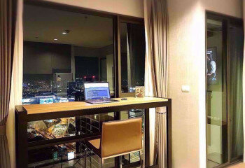 Кондоминиум в Бангкоке, Таиланд | THE153611