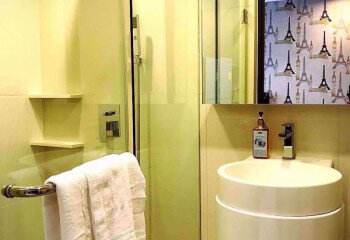 Кондоминиум в Бангкоке, Таиланд | THE153611