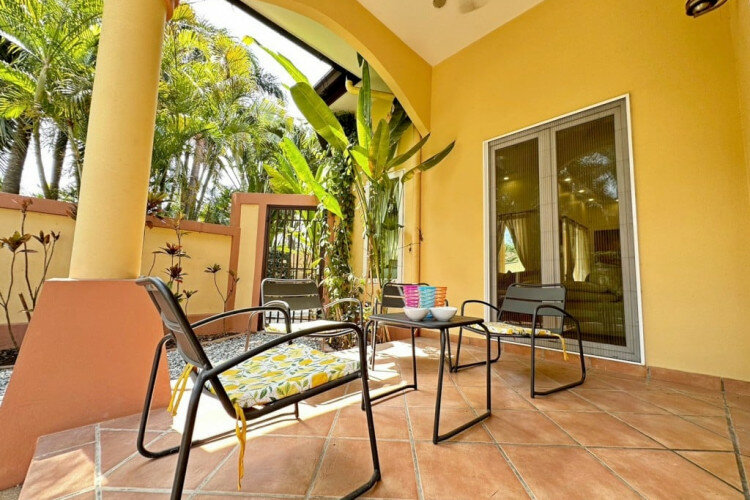 Дом в Банг Ламунге, Таиланд | THE355490