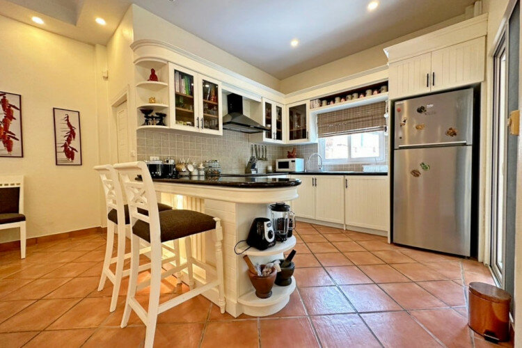 Дом в Банг Ламунге, Таиланд | THE355490