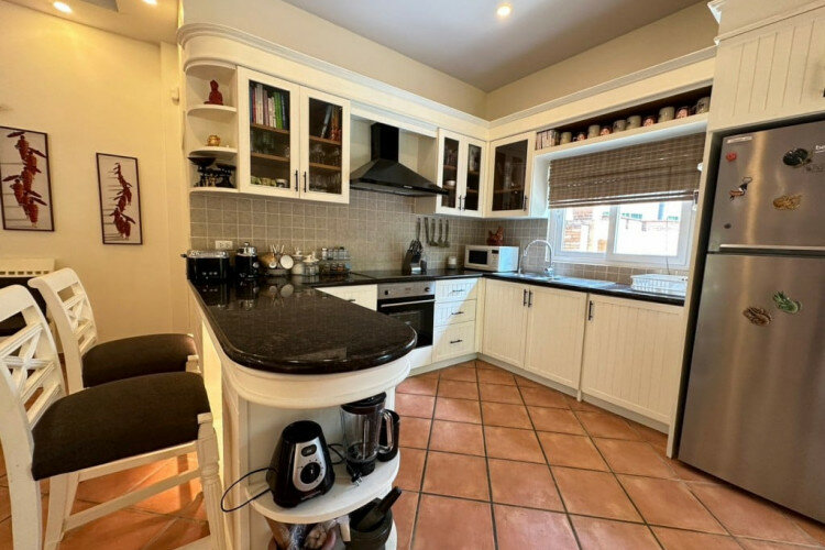 Дом в Банг Ламунге, Таиланд | THE355490