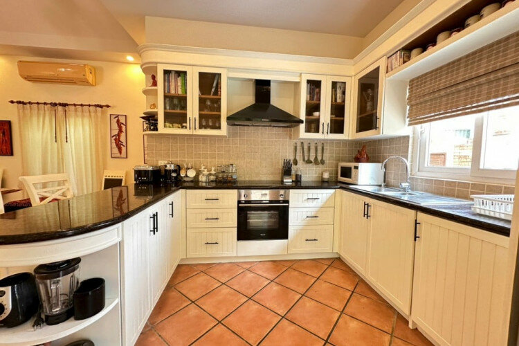 Дом в Банг Ламунге, Таиланд | THE355490