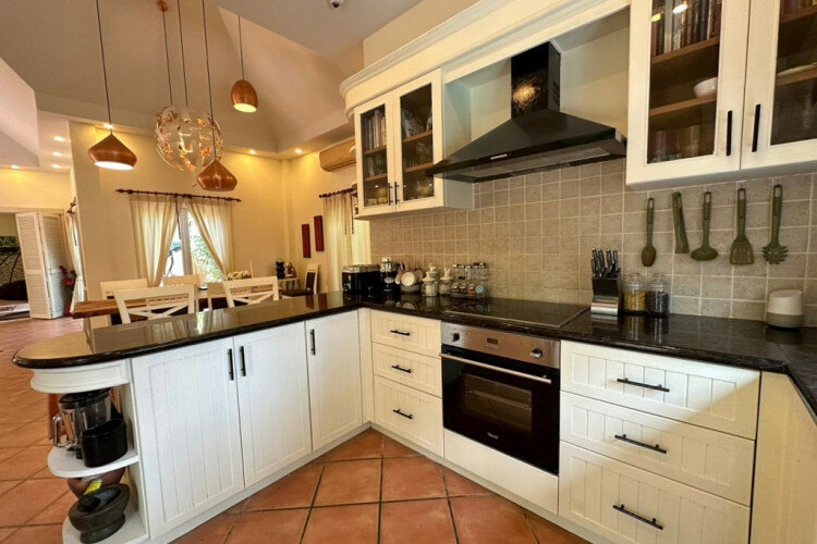 Дом в Банг Ламунге, Таиланд | THE355490