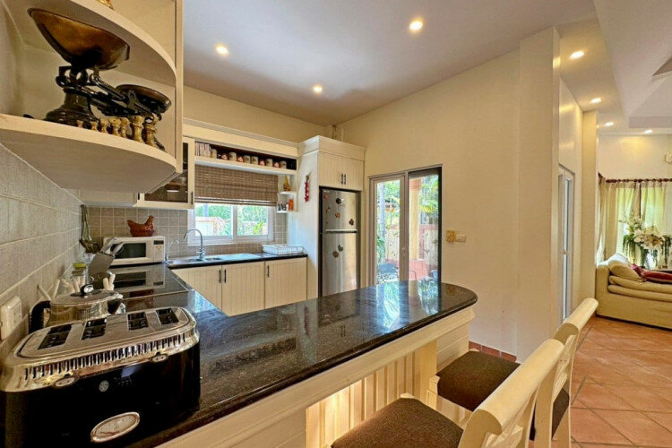 Дом в Банг Ламунге, Таиланд | THE355490