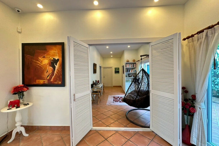 Дом в Банг Ламунге, Таиланд | THE355490